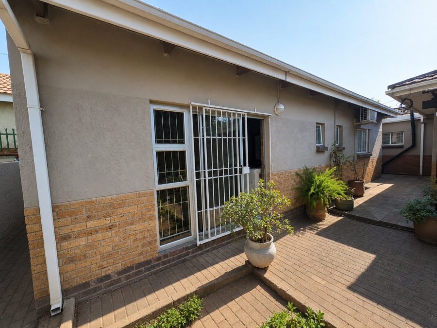 4 Bedroom Property for Sale in Dan Pienaar Free State